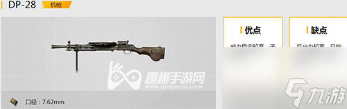 为什么叫做大盘鸡 和平精英大盘鸡是什么枪