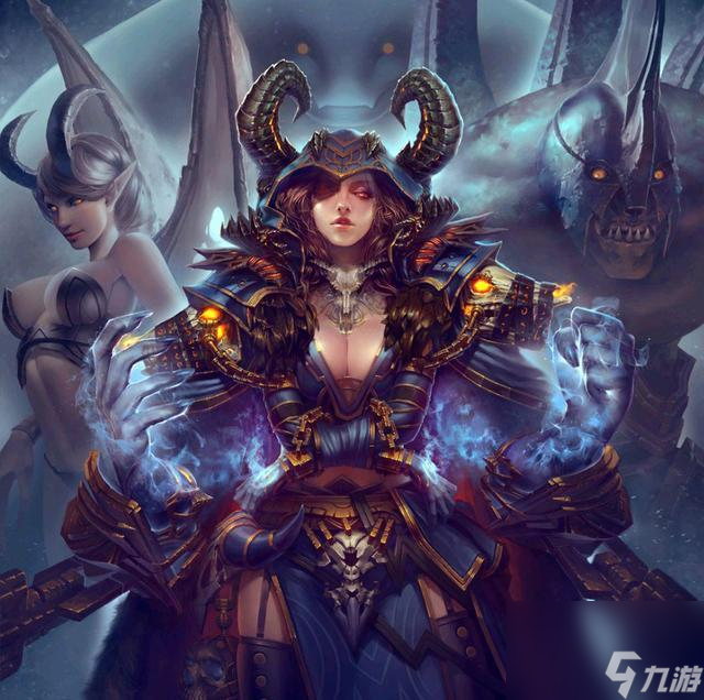 魔獸世界德魯伊選什么專業(yè)好（魔獸世界各職業(yè)專業(yè)最佳選擇）