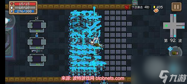 元气骑士兑换码最新-领永久角色皮肤兑换码2023