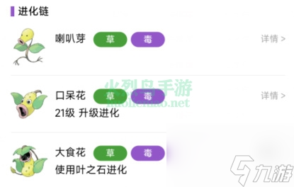 宝可梦朱紫喇叭芽在哪里