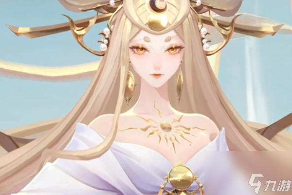 阴阳师SSR天照技能介绍