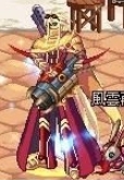 dnf范弗拉丁的步枪幻化外观（盘点dnf特色武器幻化）