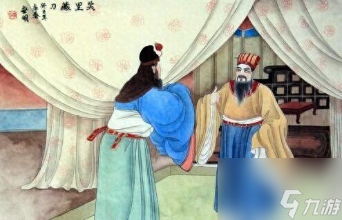 戰(zhàn)神三十六計諸葛亮什么裝備好(諸葛亮的所有三十六計)