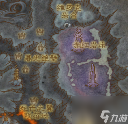 魔兽世界巨兽岛稀有精英位置（魔兽世界野外宠物怎么获得）