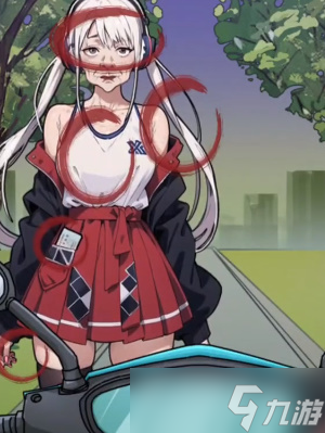 隐秘的档案要命的快递如何过关