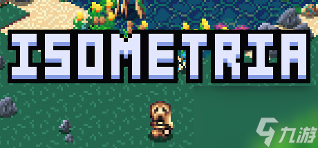 《Isometria》steam頁面上線 俯視角2D沙盒生存冒險(xiǎn)