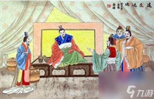 戰(zhàn)神三十六計諸葛亮什么裝備好(諸葛亮的所有三十六計)