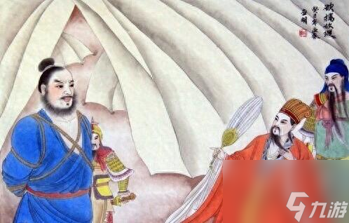 戰(zhàn)神三十六計諸葛亮什么裝備好(諸葛亮的所有三十六計)