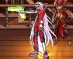 dnf范弗拉丁的步枪幻化外观（盘点dnf特色武器幻化）