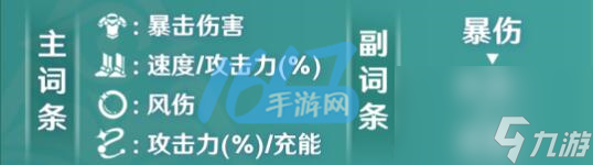 崩壞星穹鐵道丹恒遺器推薦攻略