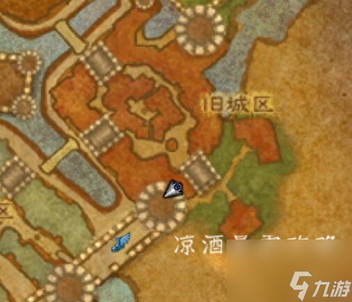 魔兽世界角斗士的巨剑怎么获得（wow各军装幻化获取）
