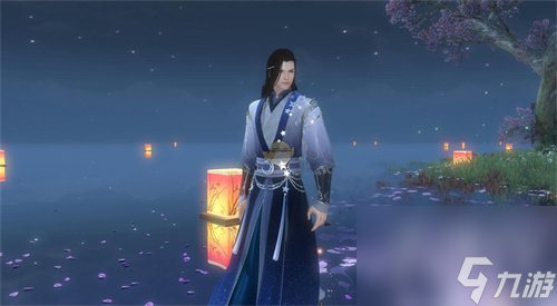 逆水寒安道全身份是什么 安道全在什么位置出现