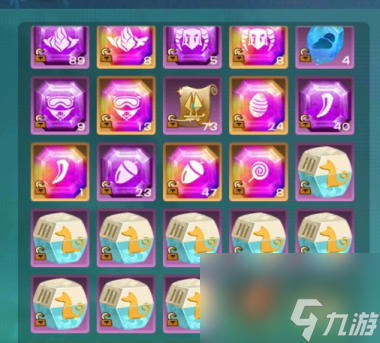 创造与魔法颠倒干坤怎么融合?创造与魔法攻略分享