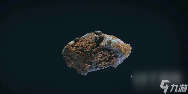 星空常用建造材料说明