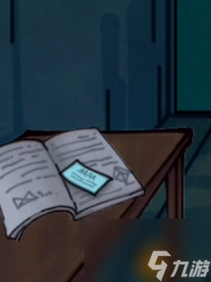 《隐秘的档案》惊魂教学楼怎么玩