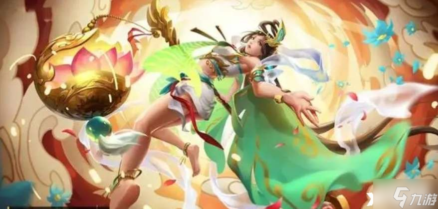 《王者荣耀》S33赛季战令有哪些皮肤？S33赛季战令皮肤分享
