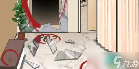 《就挺秃然的》诡异试衣间怎么过