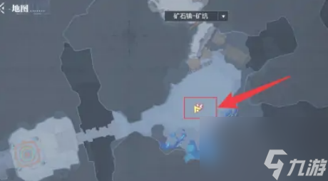 晶核结晶兽在哪里 结晶兽具体位置一览
