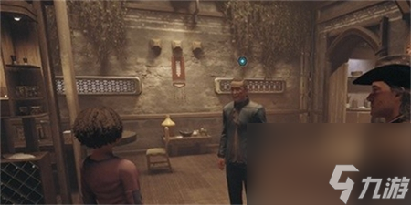 星空空巢主线任务怎么做-空巢任务图文详解
