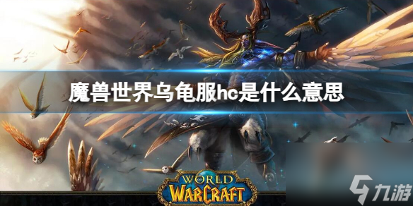 《魔兽世界》乌龟服hc介绍