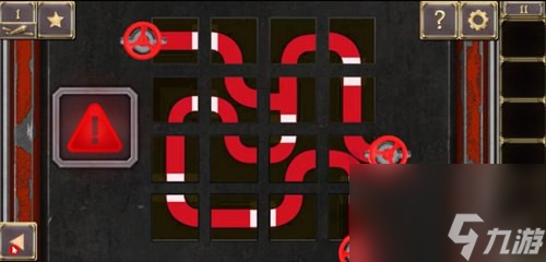 《密室逃脱21遗落梦境》第十一关通关攻略