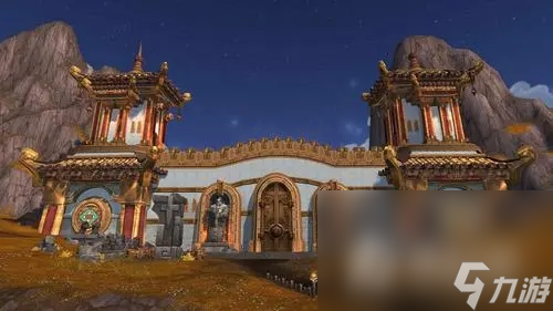 《魔兽世界》乌龟服龟速模式奖励一览