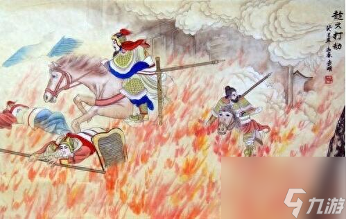 戰(zhàn)神三十六計諸葛亮什么裝備好(諸葛亮的所有三十六計)