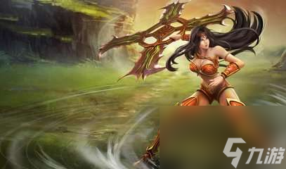 LOL战场公主希维尔皮肤怎么样（设计特点及皮肤排行）