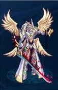 dnf范弗拉丁的步枪幻化外观（盘点dnf特色武器幻化）