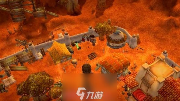 魔兽世界乌龟服能多开吗-魔兽世界乌龟服多开规则一览