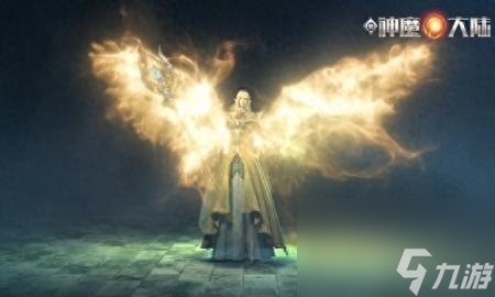 神魔大陆职业能夸种族转换职业吗（新神魔大陆转职线详解）