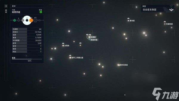 《星空》五大飛船廠配件購買地點整理