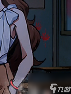 《隐秘的档案》惊魂教学楼怎么玩