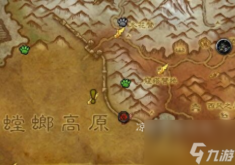 魔兽世界角斗士的巨剑怎么获得（wow各军装幻化获取）