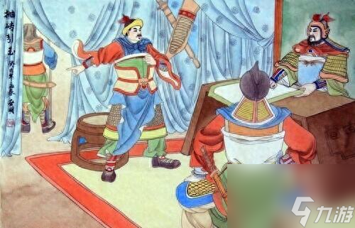 戰(zhàn)神三十六計諸葛亮什么裝備好(諸葛亮的所有三十六計)