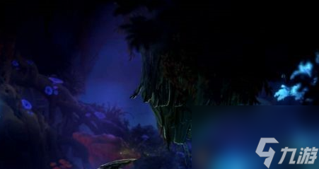 精灵与萤火意志午夜地穴攻略 精灵与萤火意志午夜地穴怎么过