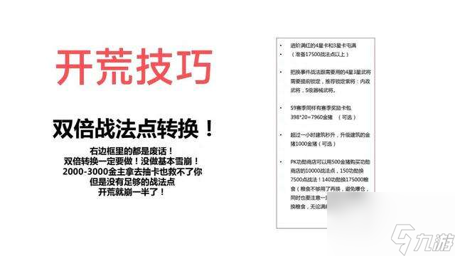 三国志7攻略与心得推荐 新手开荒玩法和章节介绍