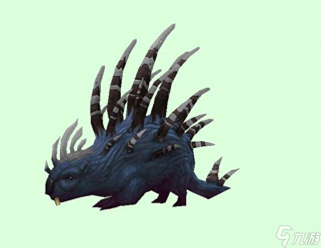 魔獸世界潘達(dá)利亞靈魂獸位置坐標(biāo)大全（打法和馴服技巧）