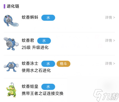 宝可梦朱紫蚊香蝌蚪怎么获得