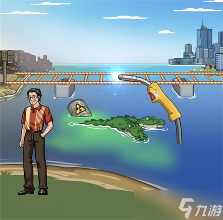 看你怎么秀修建铁路怎么玩