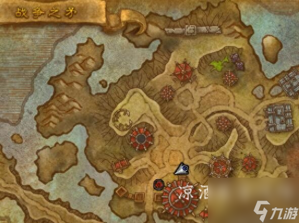 魔兽世界角斗士的巨剑怎么获得（wow各军装幻化获取）