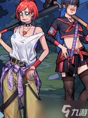 隐秘的档案罗刹姐妹花怎么通关