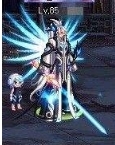 dnf范弗拉丁的步枪幻化外观（盘点dnf特色武器幻化）