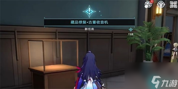 崩坏星穹铁道藏品修复古董收音机任务怎么做-崩坏星穹铁道藏品修复古董收音机任务攻略