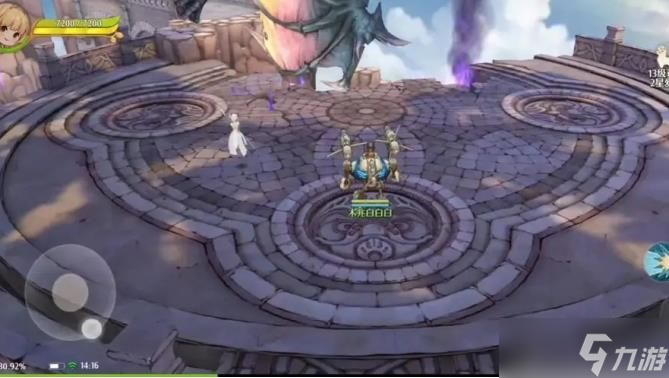 森之国度魔神试炼5阿蒙怎么打 魔神试炼5阿蒙通关攻略