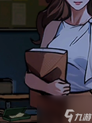 《隐秘的档案》惊魂教学楼怎么玩