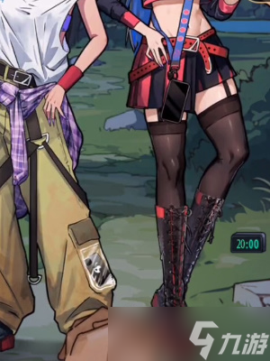 隐秘的档案罗刹姐妹花怎么通关