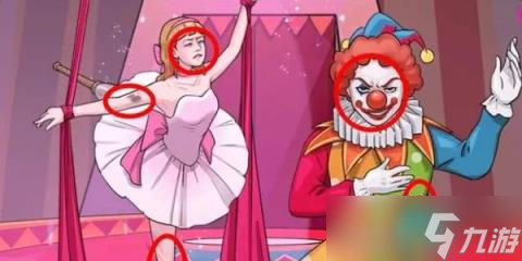 《就挺秃然的》诡异试衣间怎么过