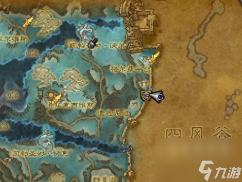 魔兽世界角斗士的巨剑怎么获得（wow各军装幻化获取）