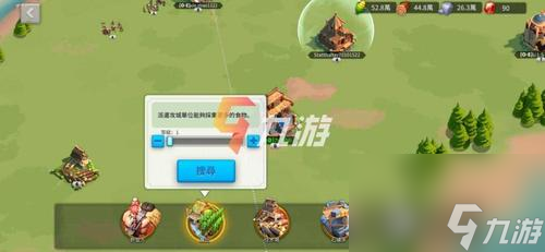 万国觉醒迷你金字塔？迷你世界苍穹可以干什么
